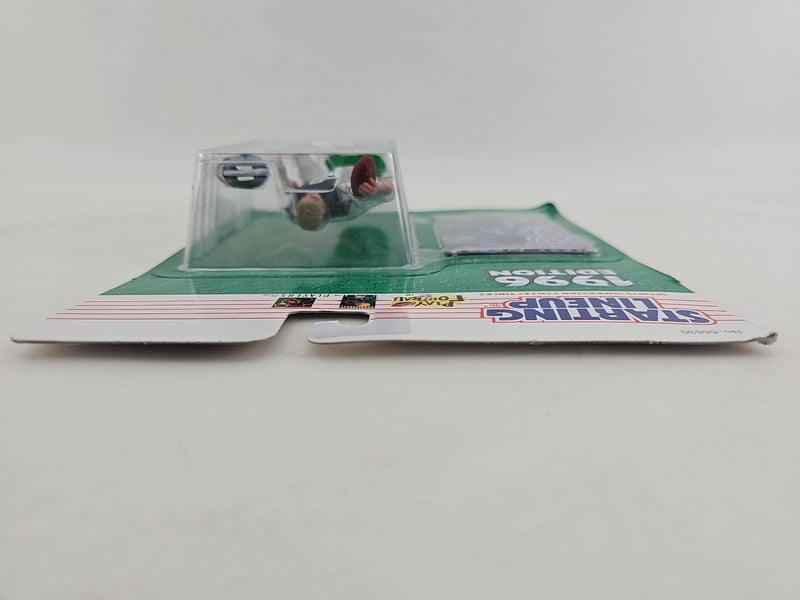Kenner 1996 NFL Starting Lineup Troy Aikman Dallas Cowboys Action Figure