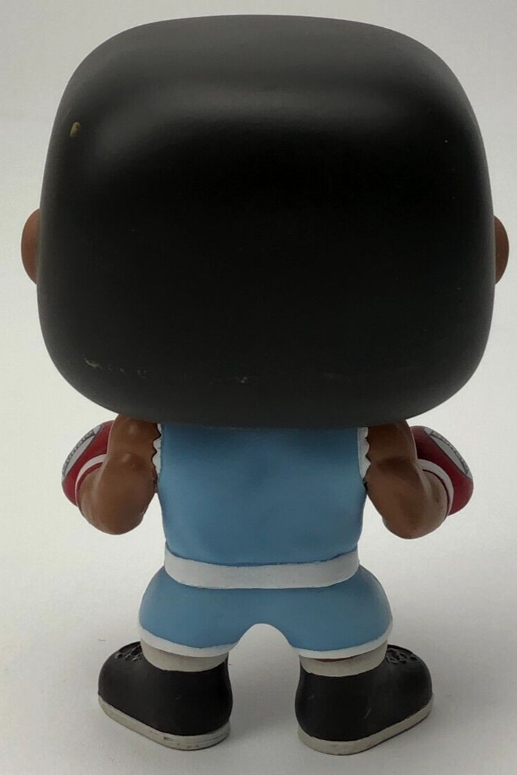 Balrog Street Fighter Funko Pop #141
