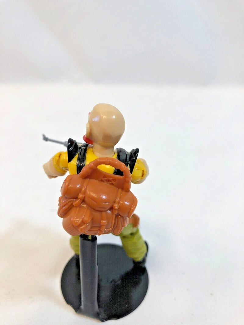 Taurus - G.I. Joe - Complete - 1987 Hasbro