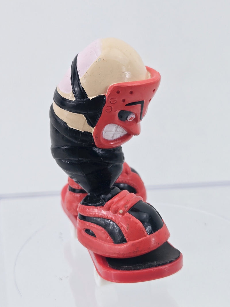 Tech Deck Dude G2 NORMAN COMPLETE  2001