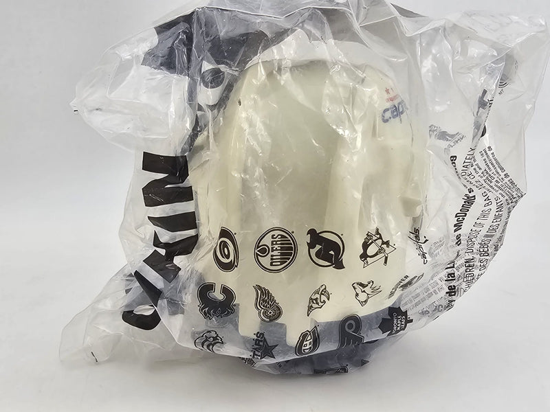 2009 McDonalds NHL Hockey Premium ALEX OVECHKIN Helmet Mask NEW SEALED