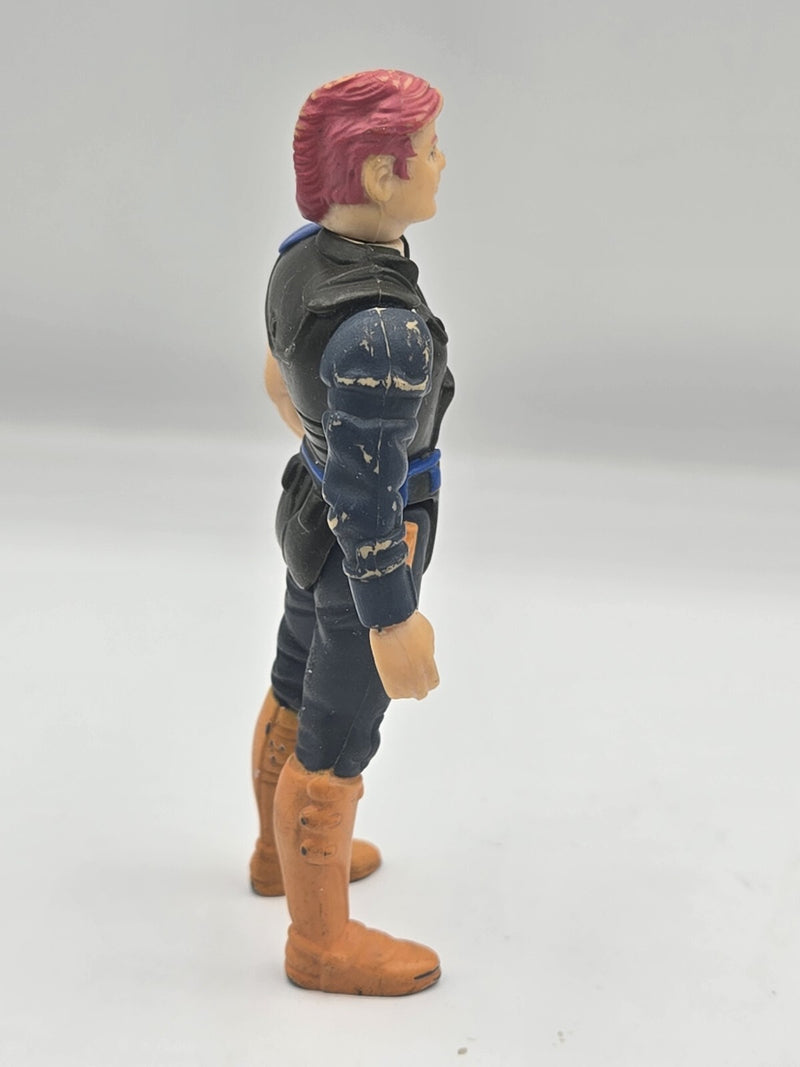 vintage 1985 Kenner Star Wars Droids TV Series Thall Joben Action Figure