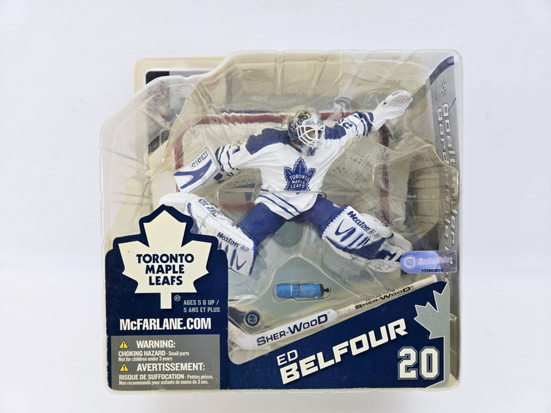 McFarlane Series 8 Ed Belfour