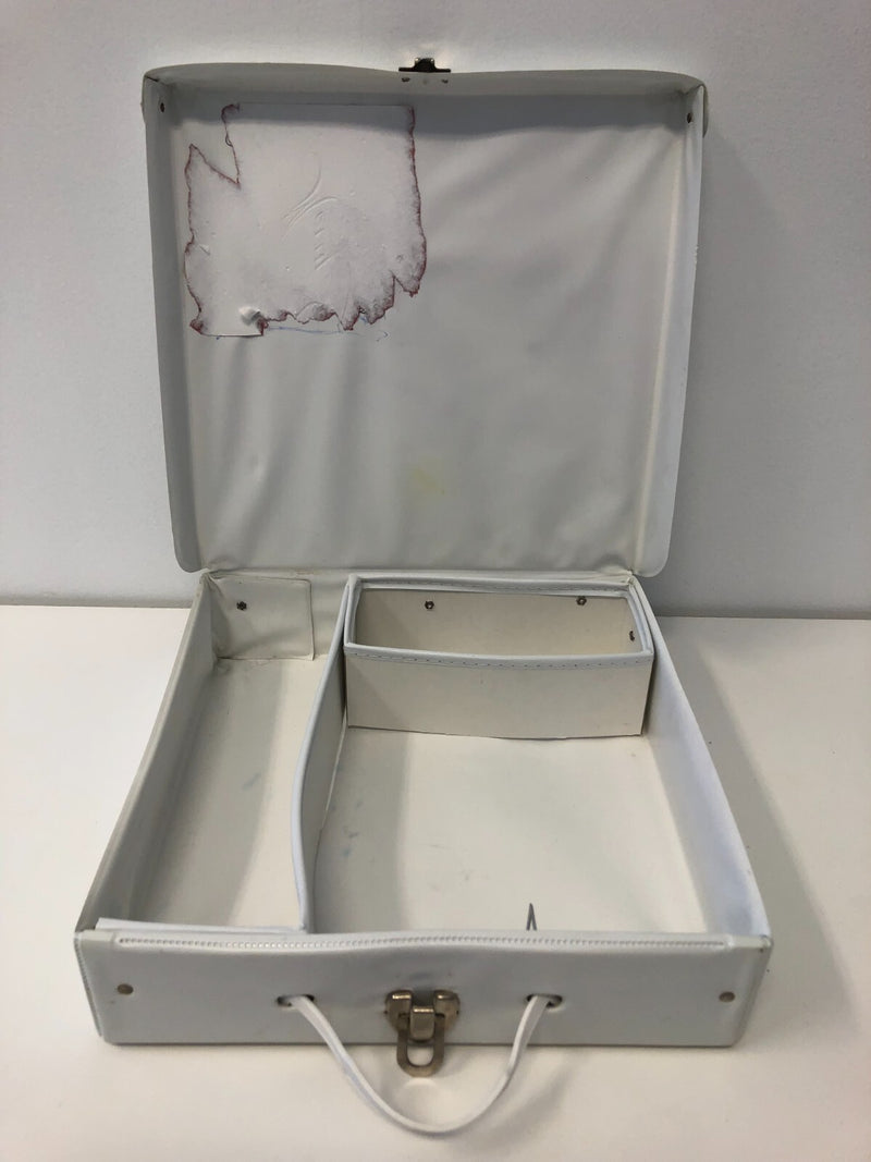 Big Jim Vintage Carry-All Case
