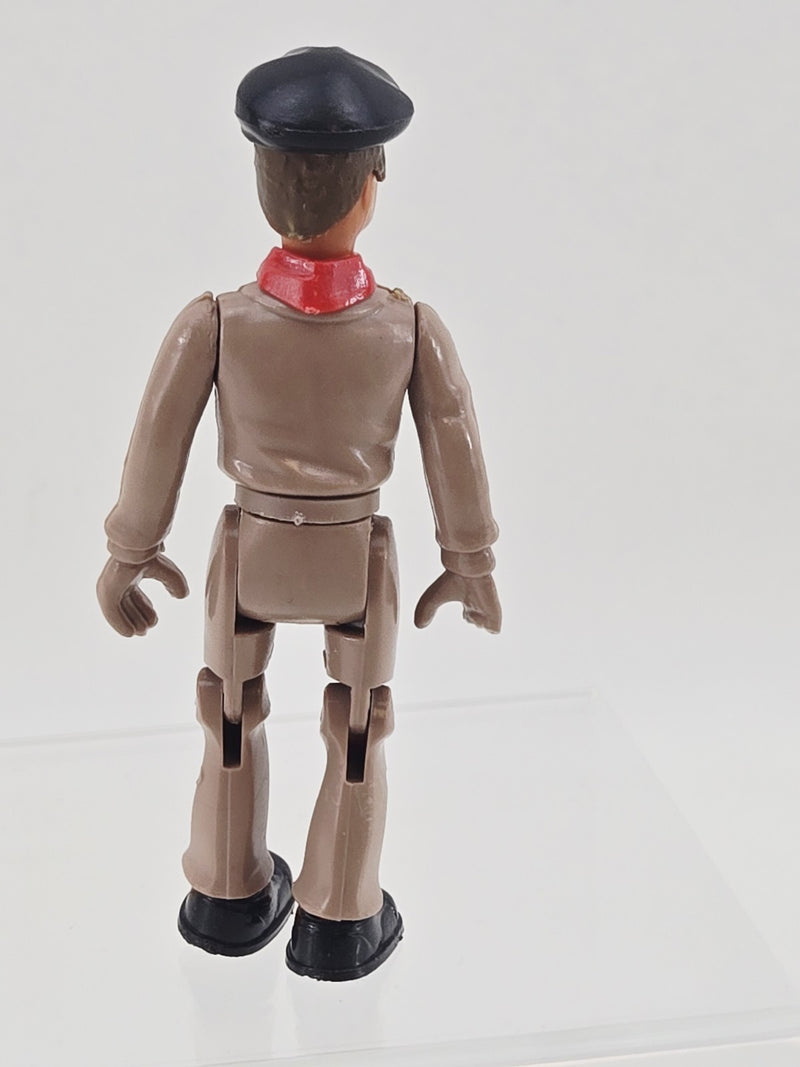 Tiny Tuffies Military Attack Commandos Ceppiratti Brand