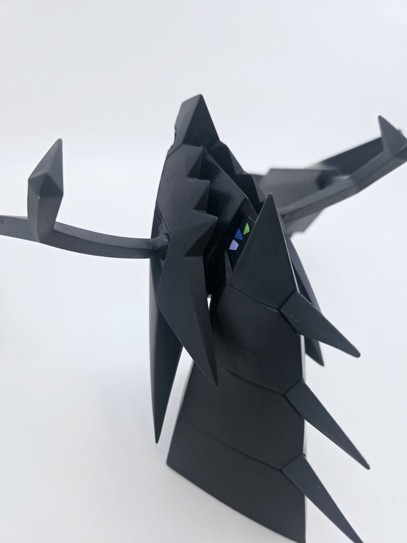 Takara Tomy Pokémon Moncolle EX EHP 12 Necrozma Figure 2017 No Legs