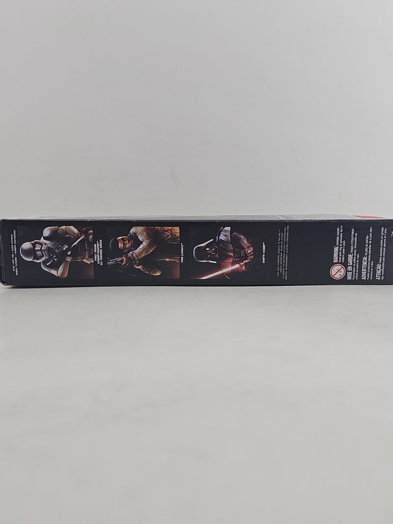 Star Wars The Force Awakens Hero Series Kylo Ren Action Figure HASBRO TOYS