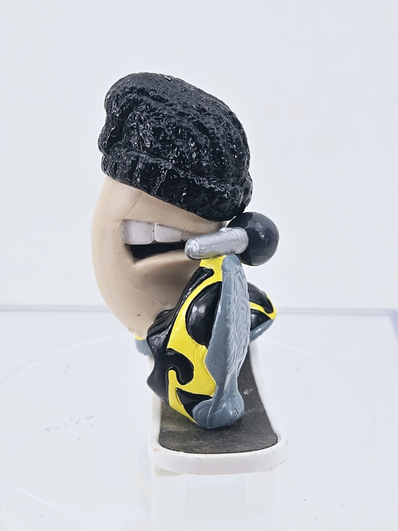 Tech Deck Dude Rap Masta 2001