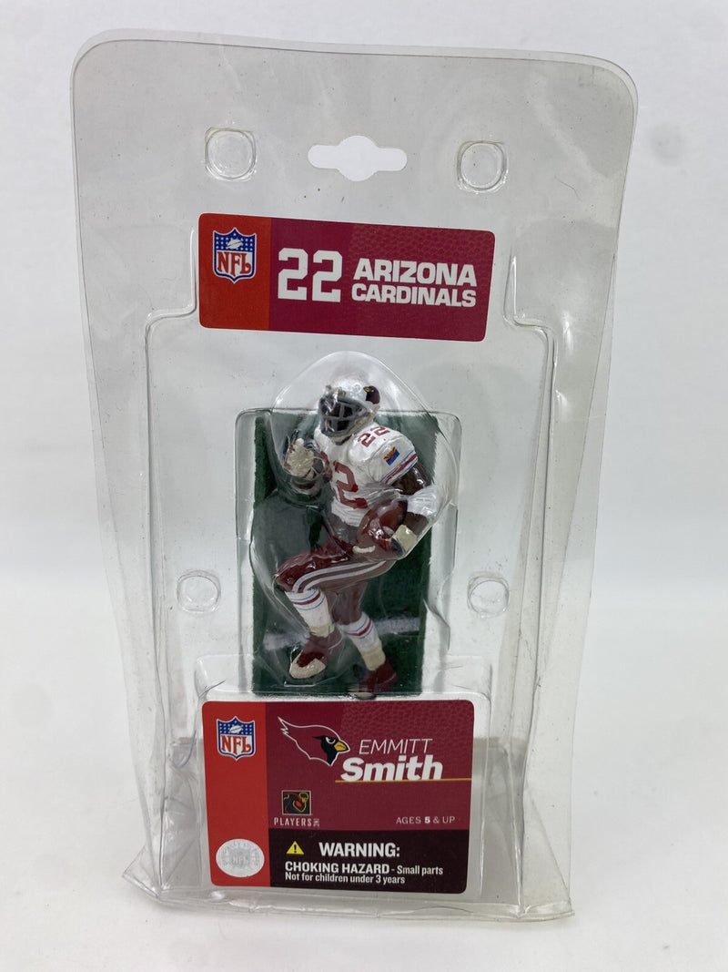 2004 McFarlane Emmitt Smith 3-Inch Action Figure