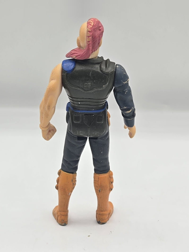 vintage 1985 Kenner Star Wars Droids TV Series Thall Joben Action Figure