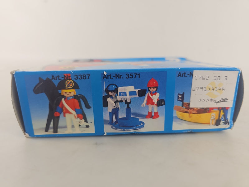 PLAYMOBIL  Vintage 3575