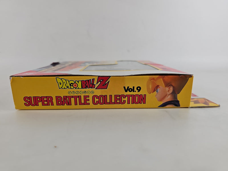 MISB in USA - Dragon Ball Z Bandai Super Battle Collection Vol 9 SS Songohan