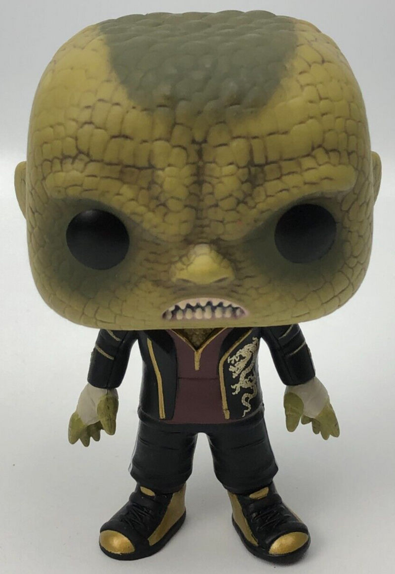 Killer Croc Suicide Squad Funko Pop #102