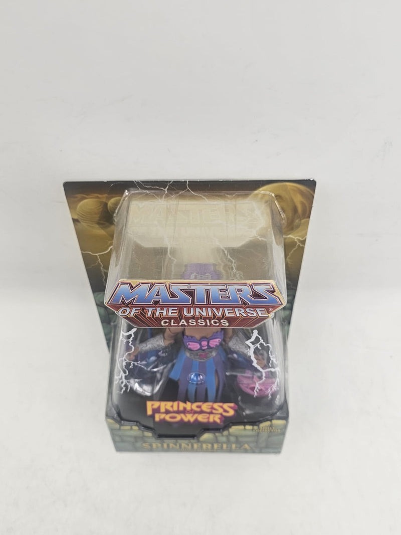 Masters Of The Universe Classics - SWEET BEE (PRINCESS OF POWER) - Mattel - 2014
