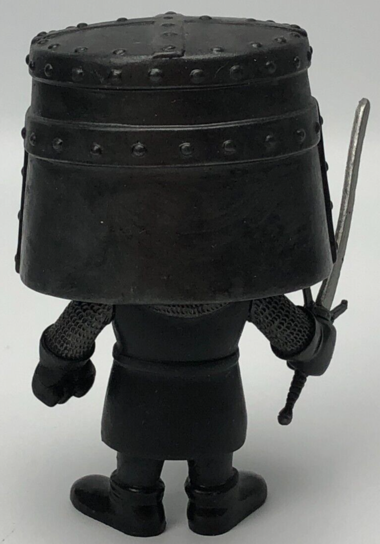 Black Knight Monty Python and the Holy Grail 2015 Funko Pop #200
