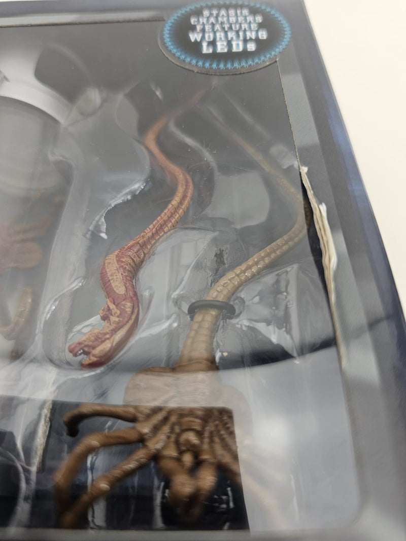 Aliens - Creature Pack by NECA 2016 Brand New
