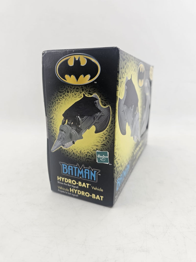 Hasbro Batman Hydro-Bat Vehicle 2002
