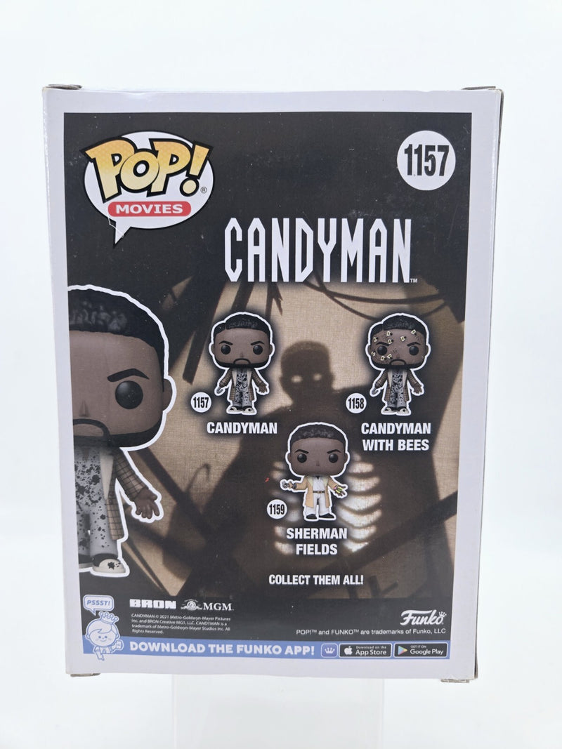 Funko Pop Candyman 1157