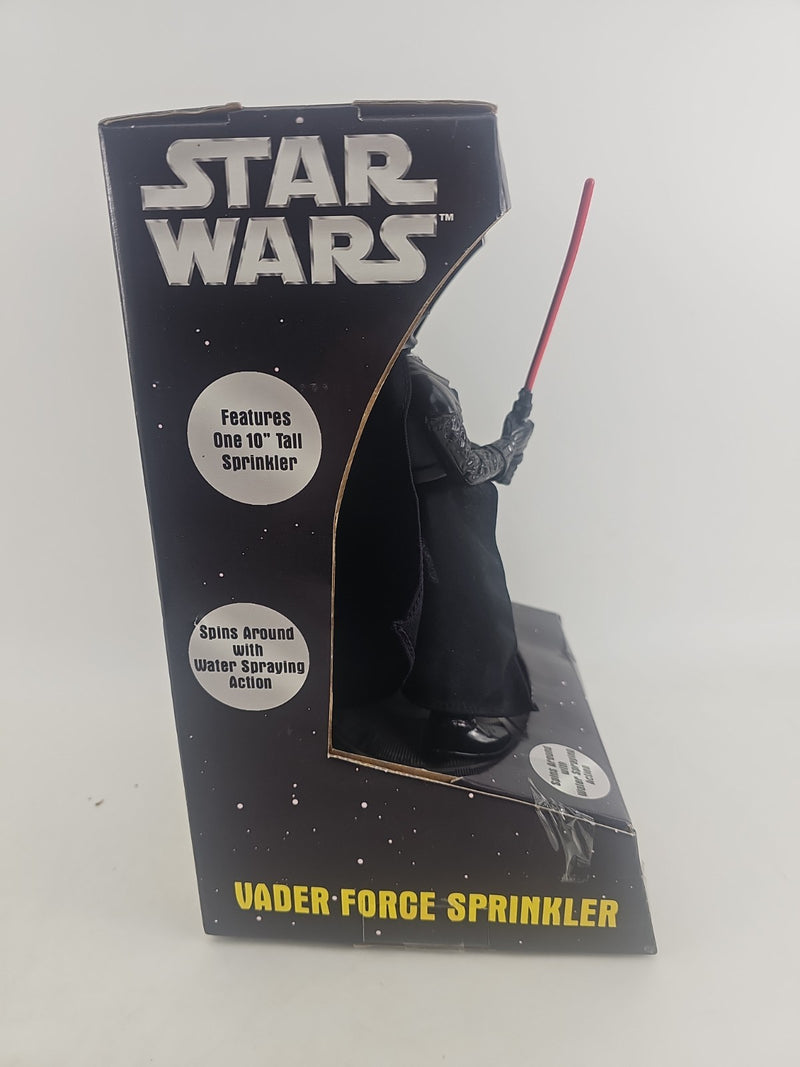 Sport-Fun Star Wars - Vader Force Sprinkler