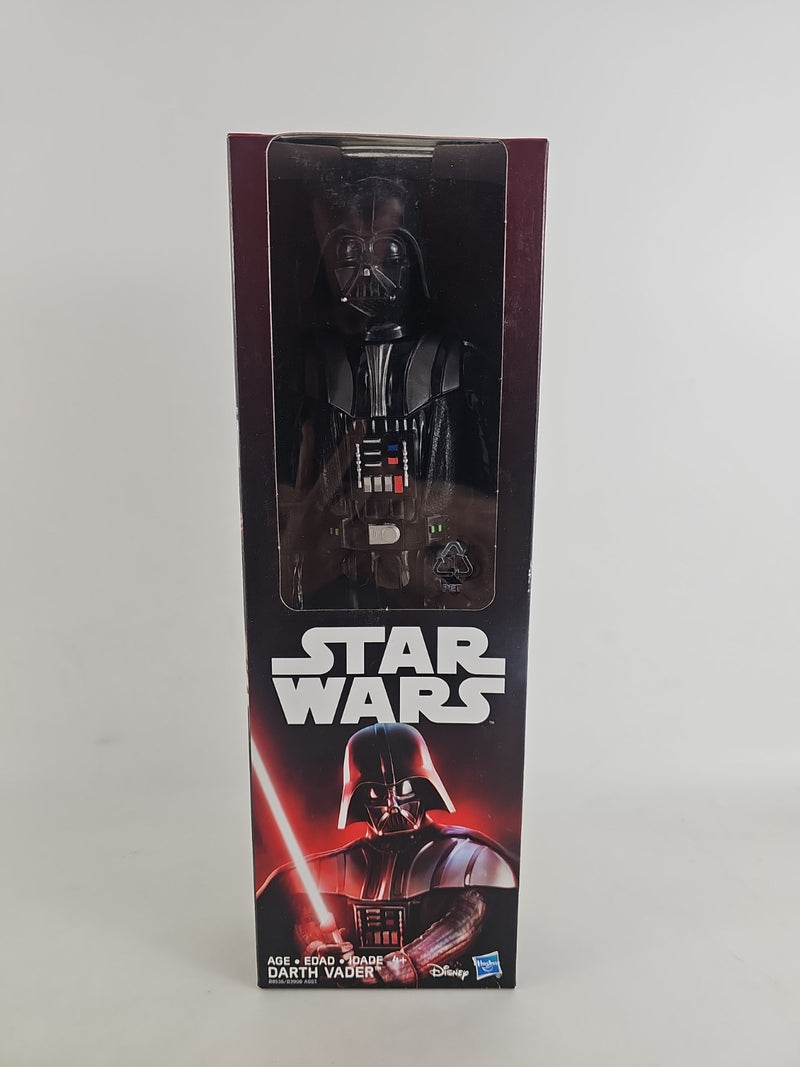 Star Wars Revenge OF The Sith Darth Vader 12 Inch Action Figure 2015 Hasbro