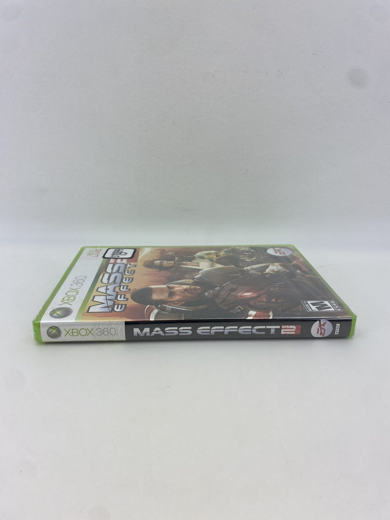 Xbox 360 Mass Effect 2 (sealed)
