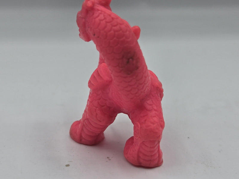 Monster in my Pocket Amphisbaena Pink 1991 Shreddies Canada Exclusive 7625