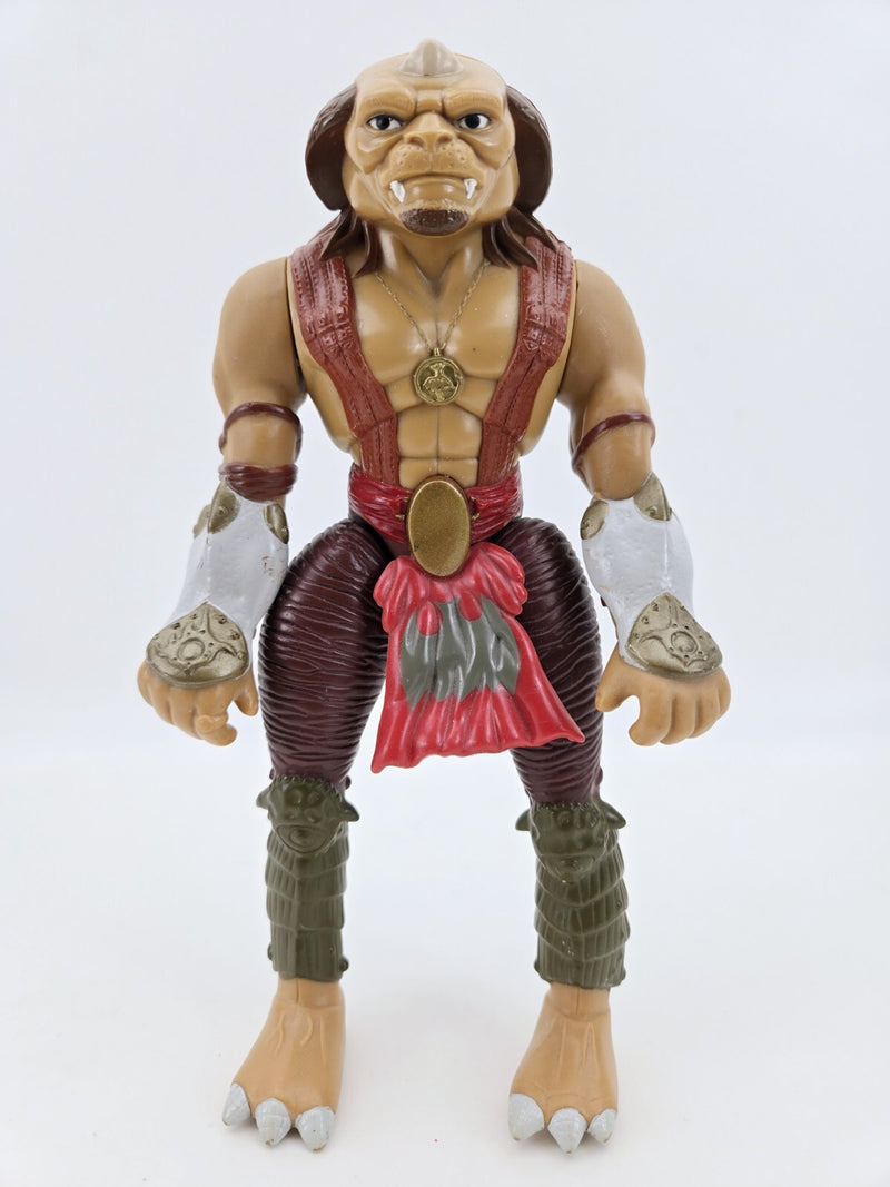 Small Soldiers R/C Power Drill Cycle ARCHER Kenner 1998 FIGURE ONLY Nice
