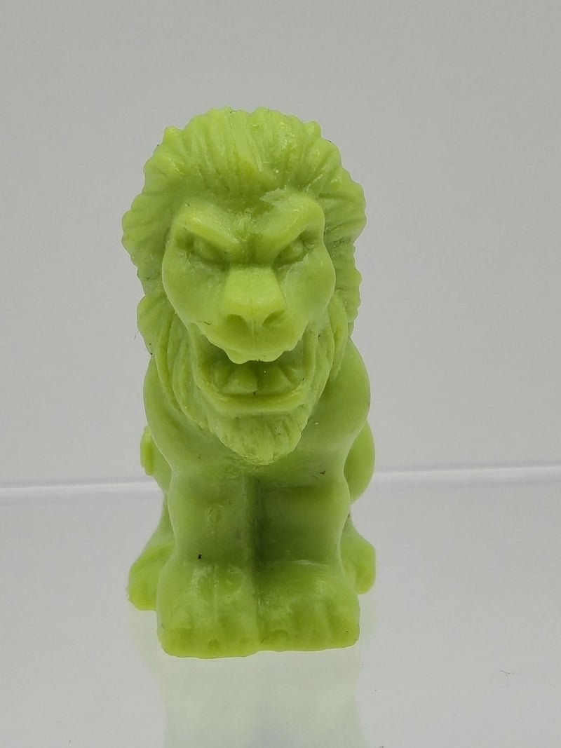 Monster In My Pocket Series 1  Chimera #40 Green