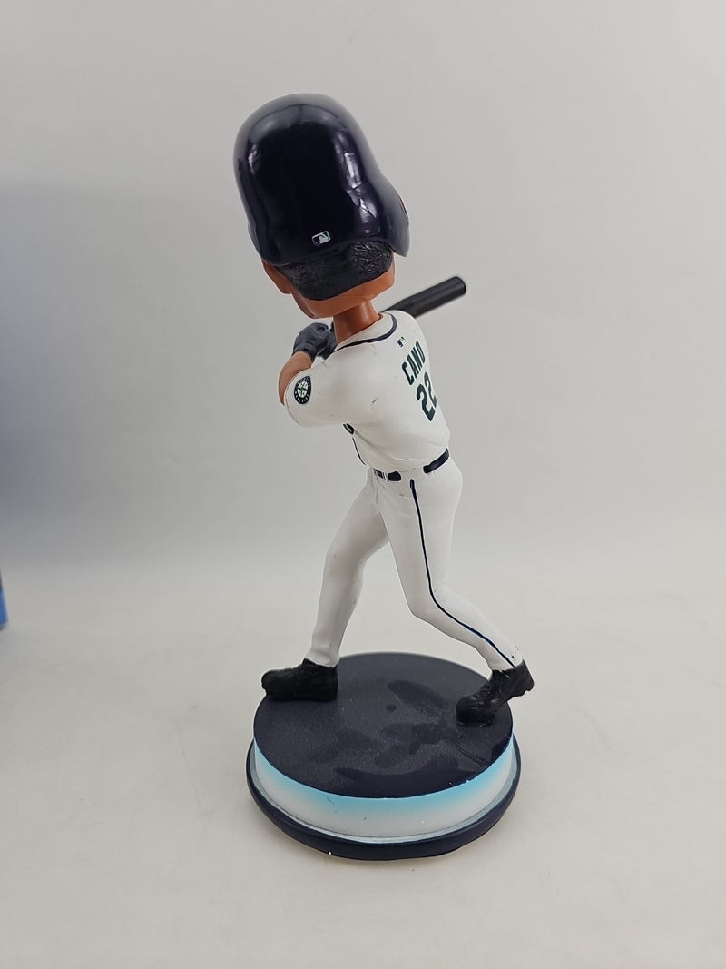 Robinson Cano Seattle Mariners Bobblehead MLB