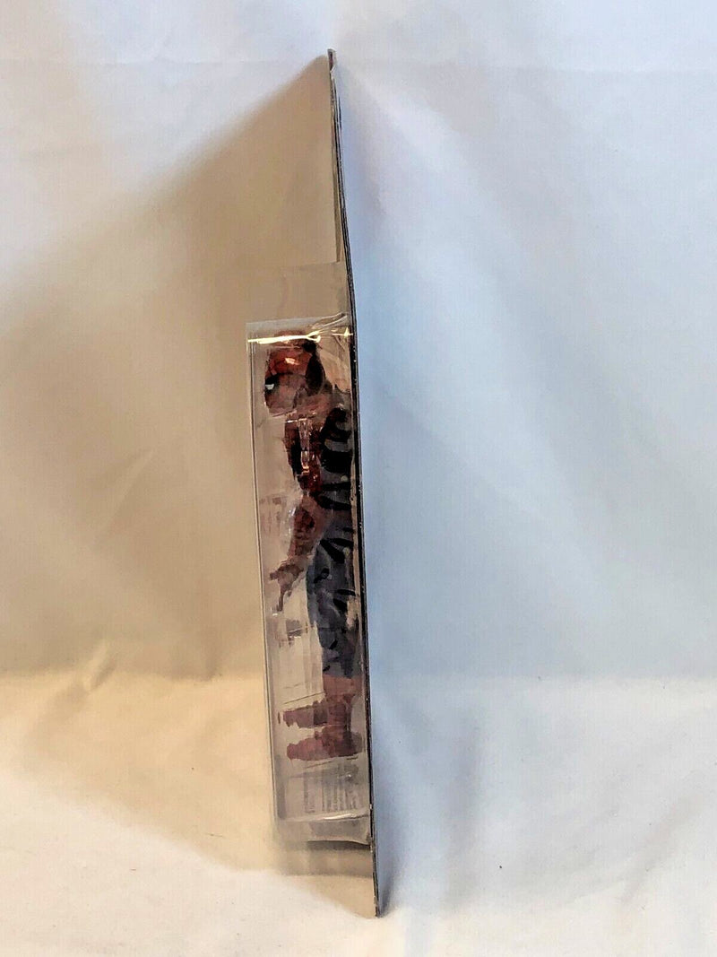 Spider-man - Marvel Comics - Poseable Action Figure - 2020 Hasbro E9317