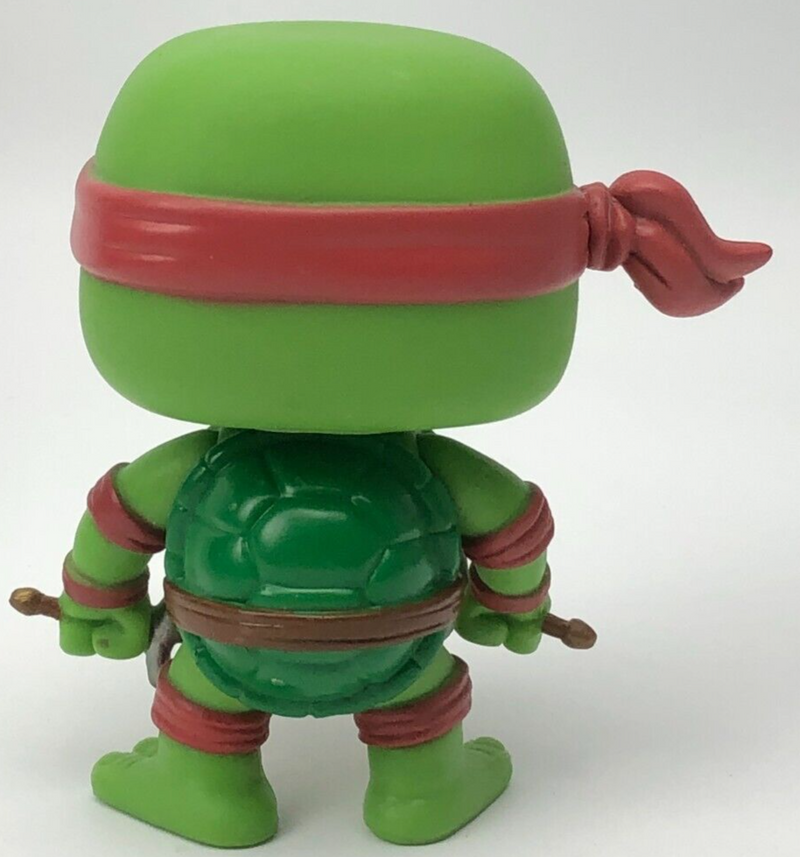 Raphael TMNT 2013 Funko Pop #61