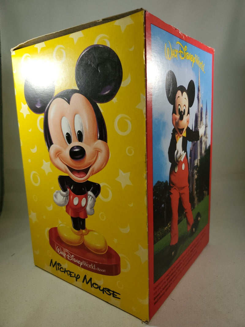 Disney Mickey Mouse Bobble Head