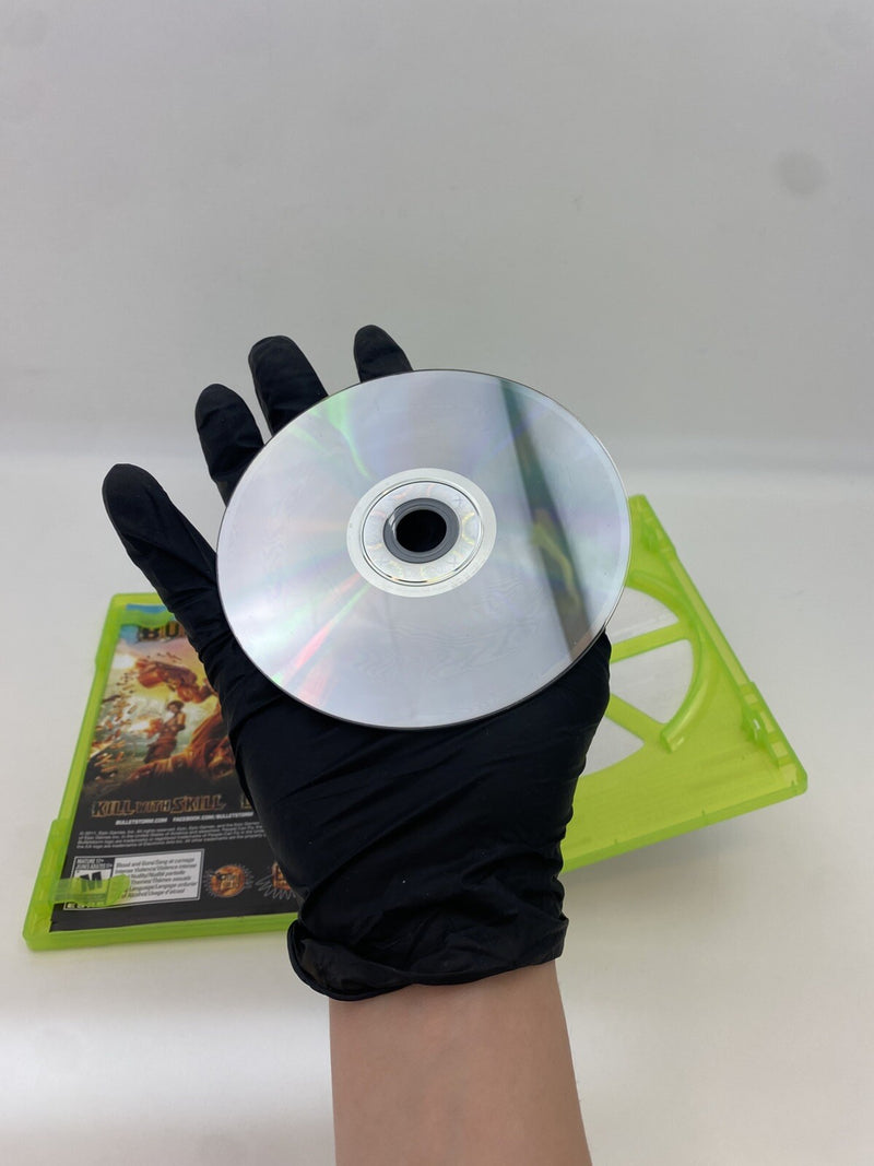 Xbox 360 Dragon Age 2