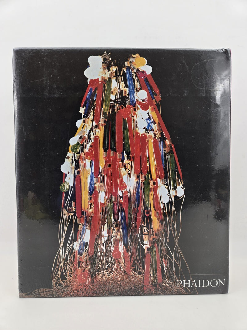 Art And Electronic Media Edward A. Shanken PHAIDON HC/ DJ NEW SEALED PAPERBACK