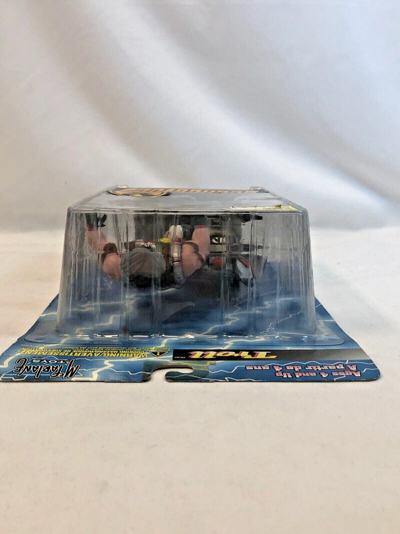 Troll - Youngblood - Rob Liefeld's - 1995 McFarlane Toys