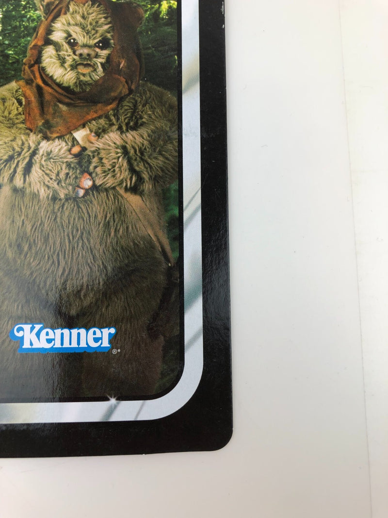 Lumat VC104 Star Wars Vintage Collection 2011 Kenner 38526/37499Asst.