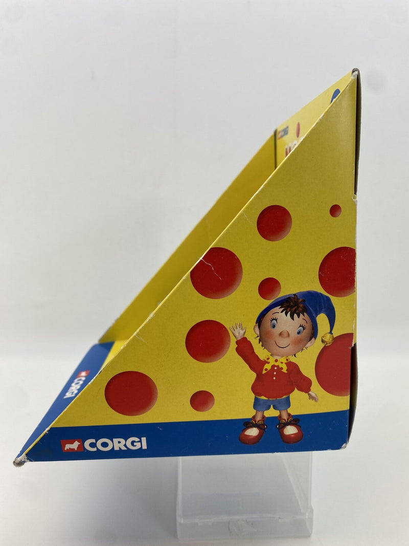Corgi Classics Toys Mr Sparks in Toy Breakdown Truck - Noddy - Brand New in Box