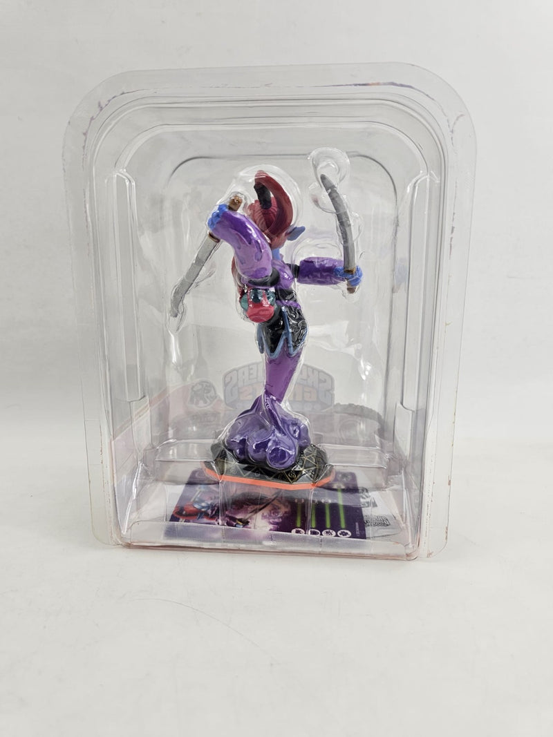Skylanders Giants: Giants - Ninjini Giant Character Accessory  No card