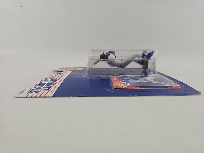 1995 Starting Lineup Cliff Floyd Montreal Expos Baseball Figure