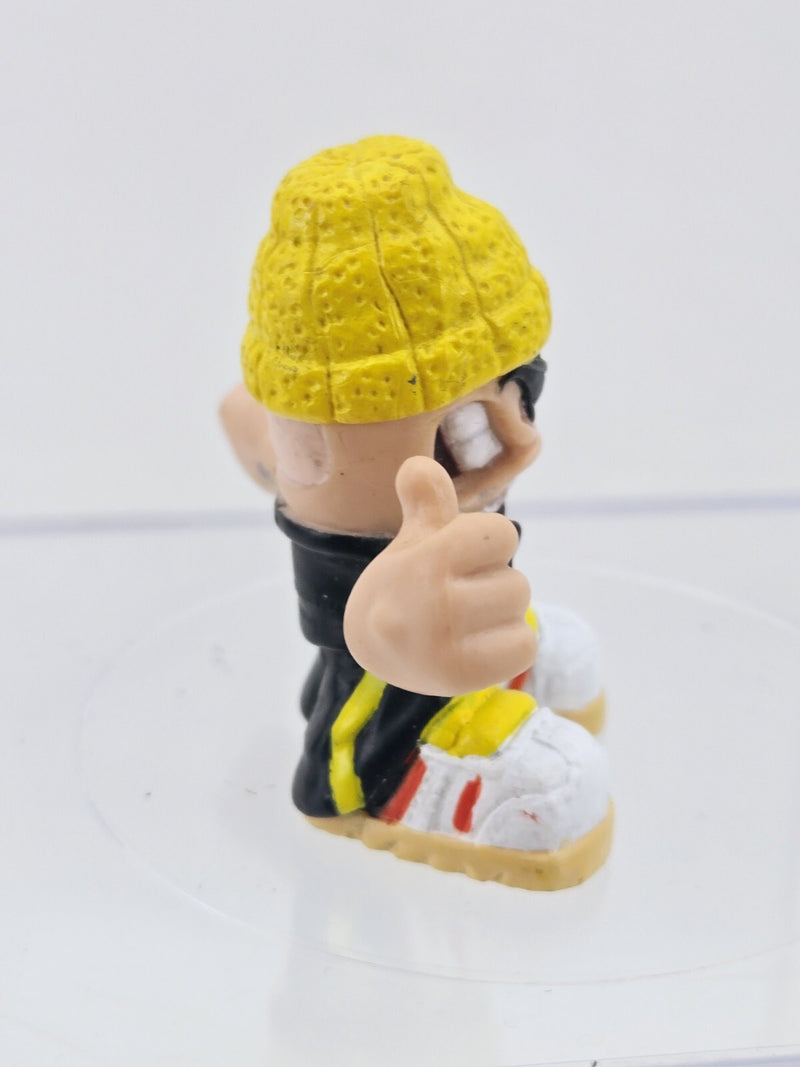 Tech Deck Dude Evolution Zoods #81 Splinter Figure