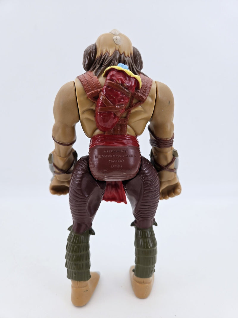 Small Soldiers R/C Power Drill Cycle ARCHER Kenner 1998 FIGURE ONLY Nice