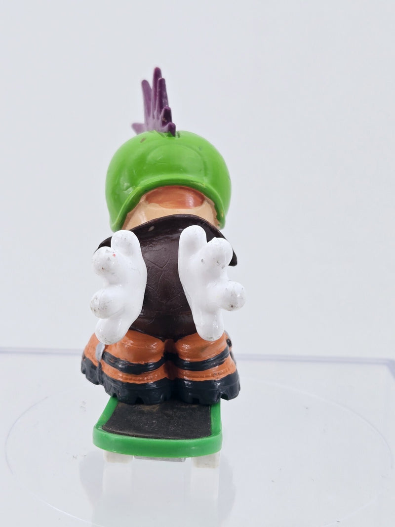 Tech Deck Dude Lenny Down Hill Helmet