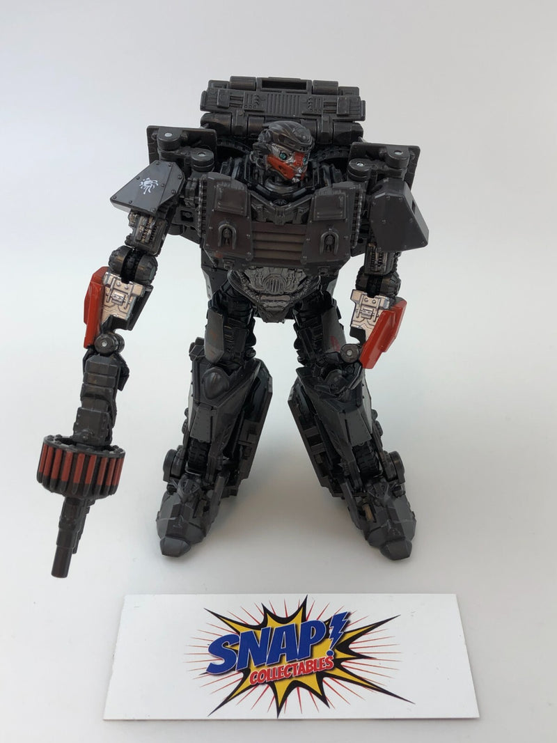 Hot Rod WW2 Transformers Studio Series Hasbro