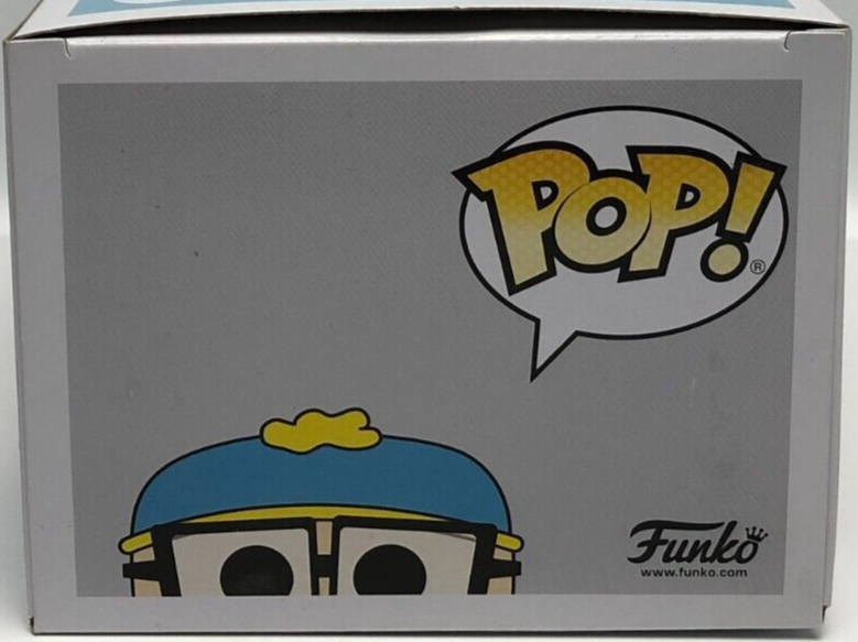 Cartman South Park Funko Pop 02