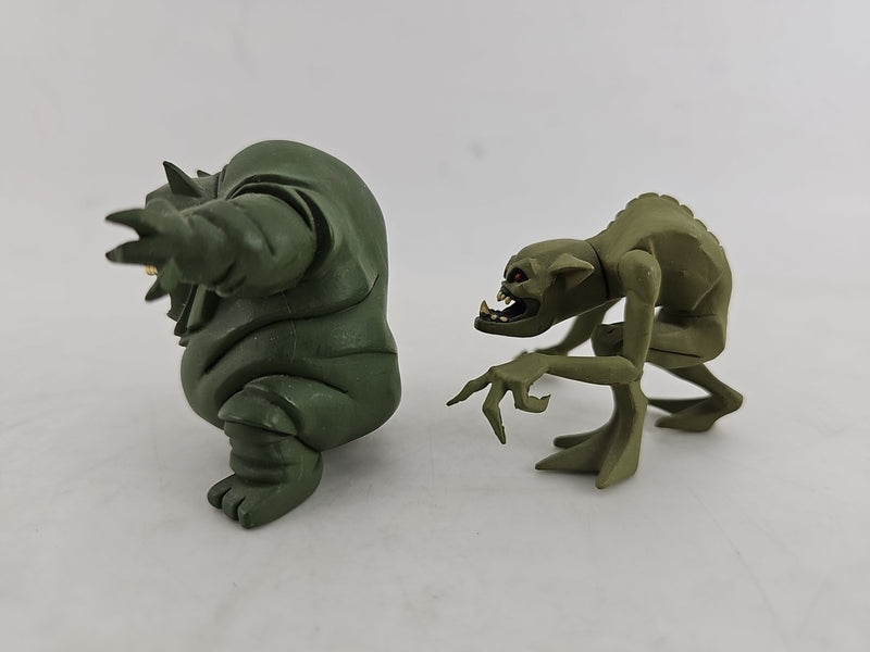 Spawn Phlebiac Brothers Set Of 2