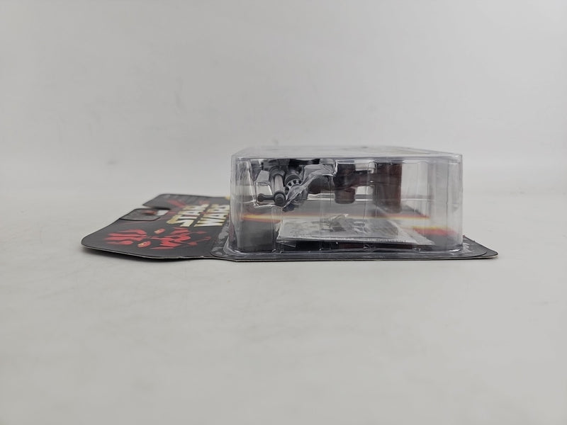 Star Wars Episode 1 Flash Cannon Accessory Set Hasbro