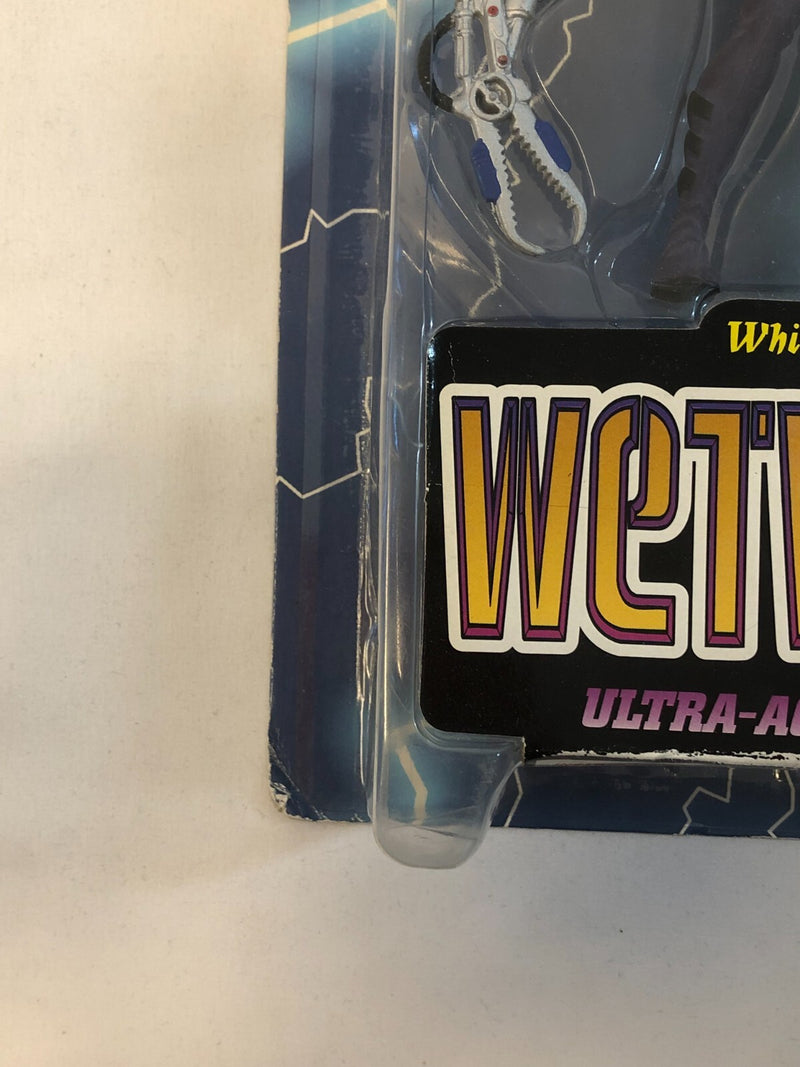 Mother One - Wetworks - Ultra Action Figures - 1995 McFarlane Toys 12103