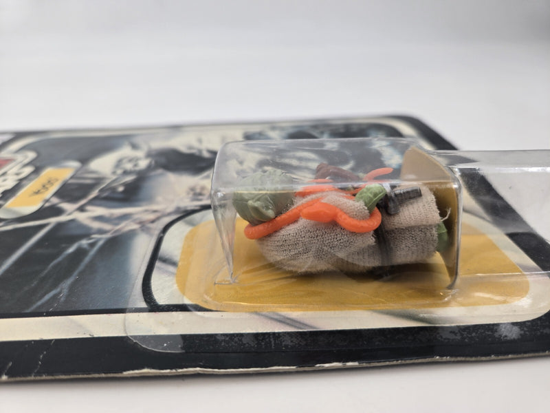 Star Wars ESB Yoda MOC 32 Back 1980 CANADIAN GDE empire Strikes Back Kenner