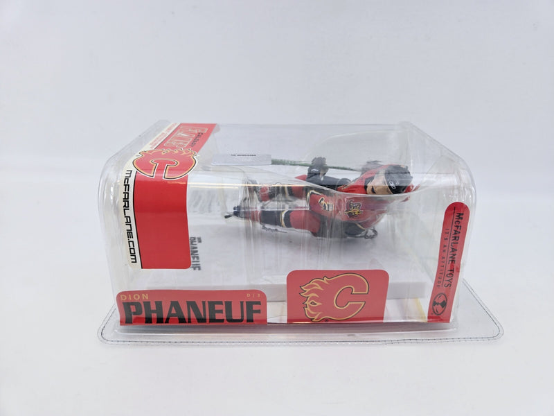 McFarlane Series 15 Dion Phaneuf