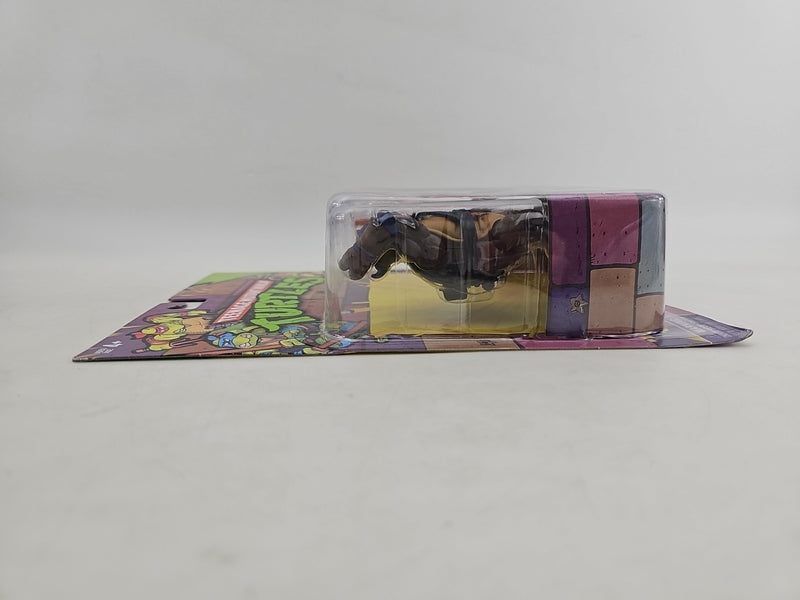 Teenage Mutant Ninja Turtles Donatello 5" Action Figure Playmates - NEW